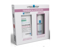 La Roche Posay Toleriane Rosaliac AR Concentrado 40ml+REGALO Agua Micelar 50ml