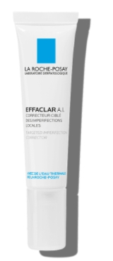 La Roche Posay Effaclar A I Corrector De Imperfecciones Localizadas 15 Ml