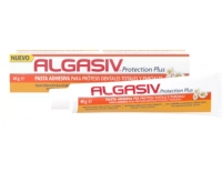 Algasiv Protection Plus Pasta Adhesiva 40 gr