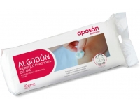 Aposan Algodón Zig-Zag 50 gr