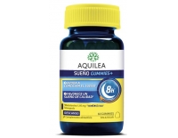 Aquilea Sueño Gummies 60 Gummies Sin Azúcar