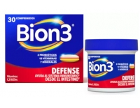 Bion3 Defense 30 Comprimidos