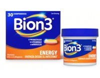 Bion3 Energy 30 Comprimidos