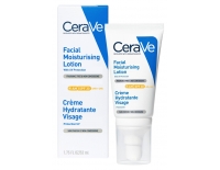 CeraVe Facial Loción Hidratante (SPF30) 52 ml