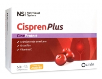 NS Cispren Plus Gineprotect 60 Comprimidos