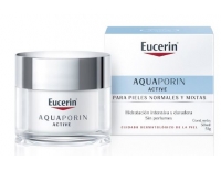 Eucerin AQUAporin ACTIVE Crema Piel Normal y Mixta 50 ml