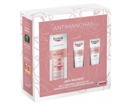 Eucerin Anti-Pigment Dual Sérum Antimanchas 30 ml REGALO 2 Muestras