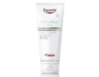 Eucerin Dermopure Oil Control Crema CORPORAL Triple Efecto 200 ml