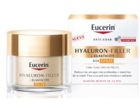Eucerin Hyaluron-Filler Elasticity (FPS 30) Crema de Día 50 ml