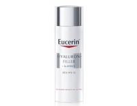 Eucerin Hyaluron-Filler Crema Día Piel Normal y Mixta SPF15 50 ml