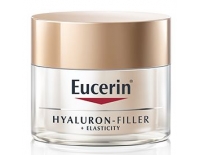 Eucerin Hyaluron-Filler Elasticity (FPS15) Crema de Día 50 ml