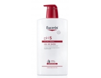 Eucerin pH5 Gel Baño 1000 ml PRECIO ESPECIAL