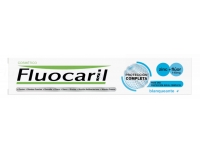 Fluocaril Dentífrico Protección Completa Blanqueante 75 ml