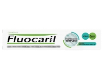 Fluocaril Dentífrico Protección Completa 75 ml