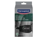 Hansaplast Protective Soporte de Espalda Ajustable Talla Única