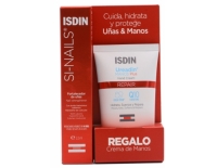 Isdin Si-Nails Fortalecedor de Uñas 2,5 ml + REGALO Crema Manos