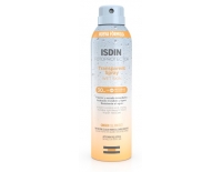 Isdin Fotoprotector Solar Corporal Spray Transparente WET SKIN (SPF30) 250 ml