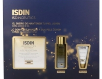 IsdinCeutics A.G.E. Reverse Crema Facial de Día 50 ml REGALO 2 Muestras