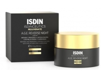 IsdinCeutics A.G.E. Reverse Night Crema Facial Reparadora de Noche 50 ml