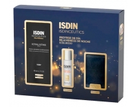 IsdinCeutics Retinal Intense Sérum de Noche 50 ml REGALO Solar 10 ml + Cinta Pelo