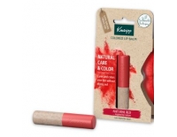 Kneipp Bálsamo Labial Rojo 1 Unidad