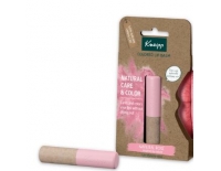 Kneipp Bálsamo Labial Rosa 1 Unidad