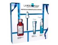 La Roche Posay Retinol B3 Sérum 30 ml REGALO Hyalu B5 Sérum 10ml+Sérum Ojos 5ml