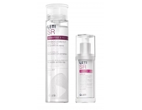 LetiSR Pack Serum Anti-Rojeces 30 ml + Agua Micelar 200 ml