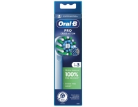 Oral B Cabezal Recambio CrossAction 3 Unidades