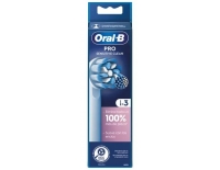 Oral B Cabezal Recambio Sensitive Clean 3 Unidades