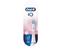 Oral B Cabezal Recambio iO Gentle Care 2 Unidades