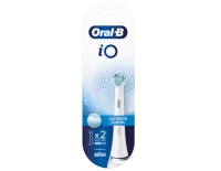 Oral B Cabezal Recambio iO Ultimate Clean 2 Unidades