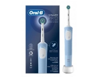 Oral B Cepillo Dental Eléctrico Vitality Pro Azul