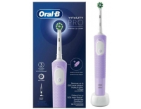 Oral B Cepillo Dental Eléctrico Vitality Pro Lila