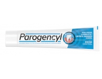 Parogencyl Encías Control Pasta Dentífrica 125 ml