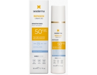 Sesderma Repaskin Solar Urban 365 Pieles Sensibles (SPF50+) 50 ml