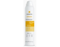 Sesderma Repaskin Solar Corporal Aerosol Transparente (SPF50+) 200 ml