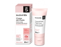 Suavinex Cosmética Mamás Cuidado del Pezón 20 ml