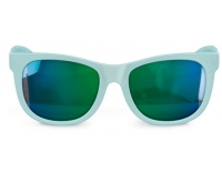 Suavinex Gafas de Sol 0-12 Meses Polarizadas Aviador Azul