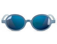 Suavinex Gafas de Sol 12-24 Meses Polarizadas Redondas Azul