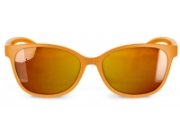 Suavinex Gafas de Sol 3-8 Años Polarizadas Naranjas-Beige