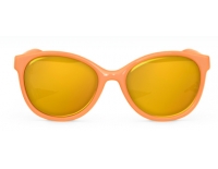 Suavinex Gafas de Sol 3-8 Años Polarizadas Naranjas