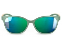 Suavinex Gafas de Sol 3-8 Años Polarizadas Verdes