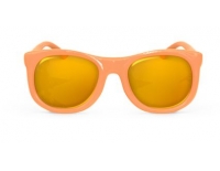 Suavinex Gafas de Sol 24-36 Meses Polarizadas Naranjas