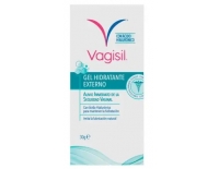 Vaginesil Gel Hidratante Vaginal Externo 30 gr