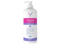 Vagisil Gel de Higiene Intima PROTECT PLUS 500 ml