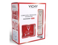 VICHY Liftactiv Crema B3 Antimanchas Oscuras (SPF 50) 50 ml REGALO Solar 15 ml