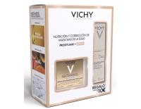 Vichy Neovadiol Post-Menopausia Crema de Día (SPF50) 50 ml REGALO Solar 15 ml