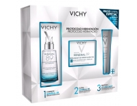 Vichy Cofre Mineral 89 Protocolo HIDRATACION EDICION LIMITADA