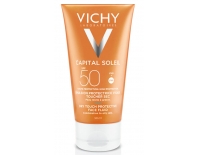 Vichy Solar Facial Capital Soleil Crema Toque Seco (SPF50) 50 ml